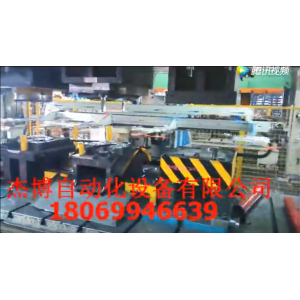 多道沖壓機(jī)械手、單臂三次元機(jī)械手