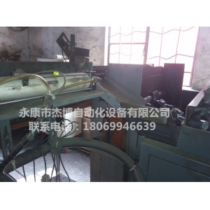 紅沖上料機(jī)使用現(xiàn)場